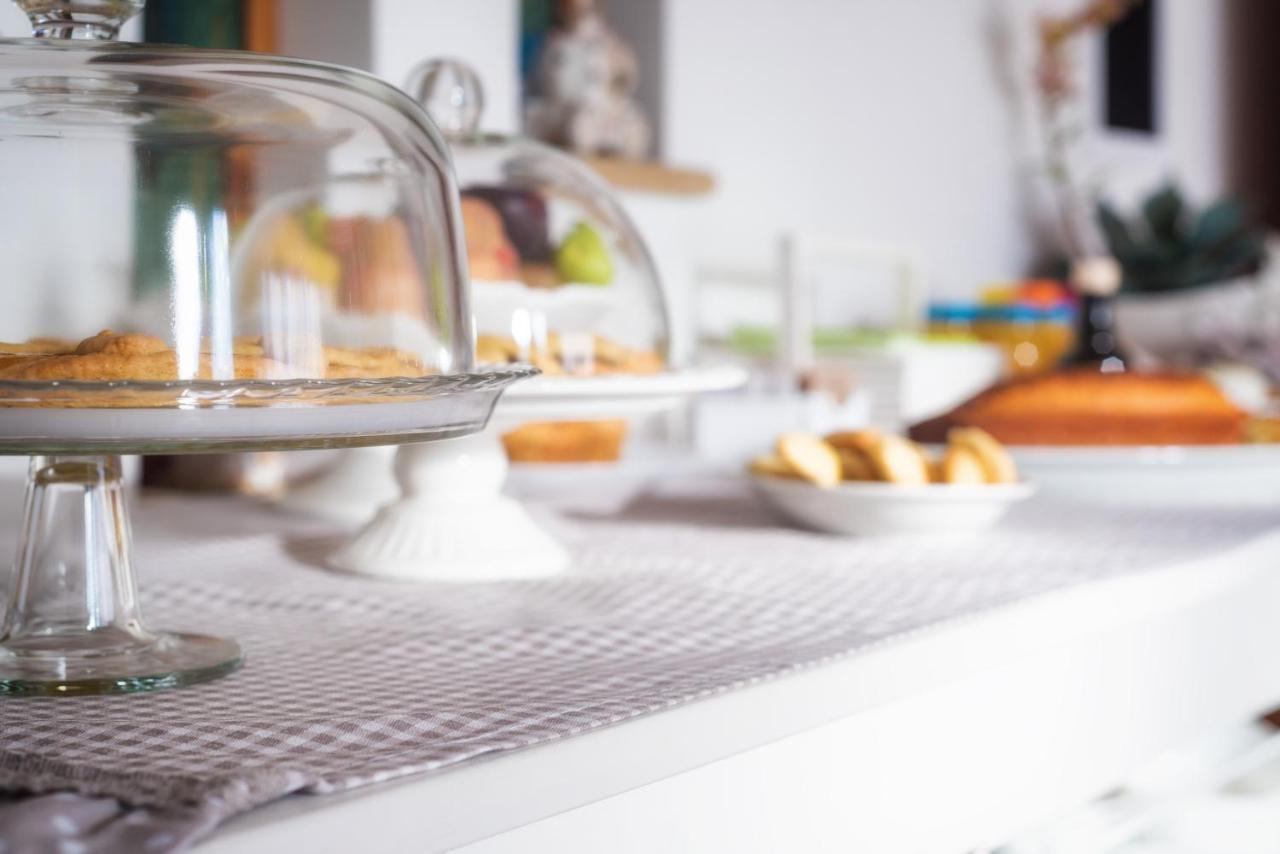 B&B Li Tarici マルッジョ エクステリア 写真